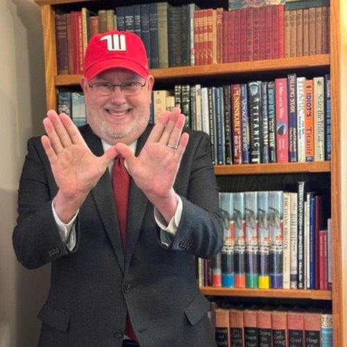 Carousel post from wittenberguniversity.