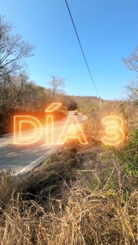 Video post from rallyhechoenmexico.
