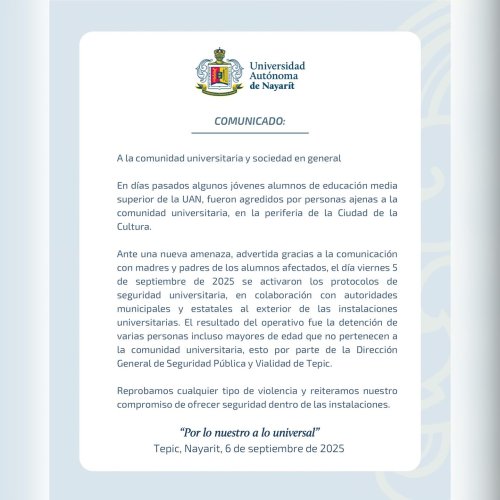 Photo post from uan.oficial.