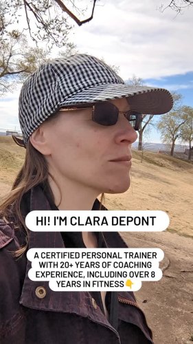 Video post from claradepont.