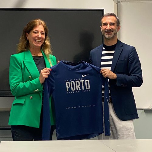 Photo post from portorunningtours.