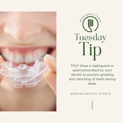 Photo post from brush.dental.studio.