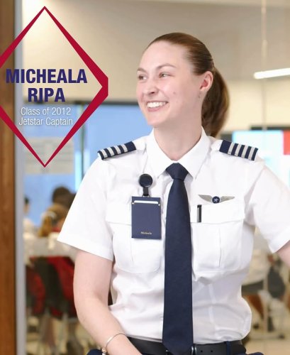 Video post from standrewsanglicancollege.