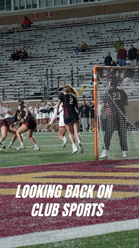 Video post from bcclubsports.