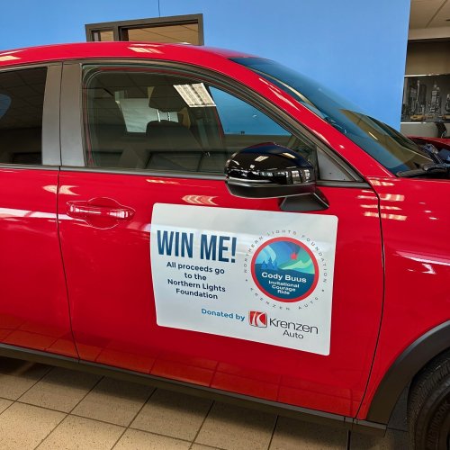 Carousel post from krenzenauto.