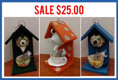 Photo post from niftygiftynorfolk.