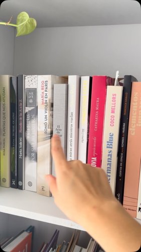 Video post from libros.seregalandudas.