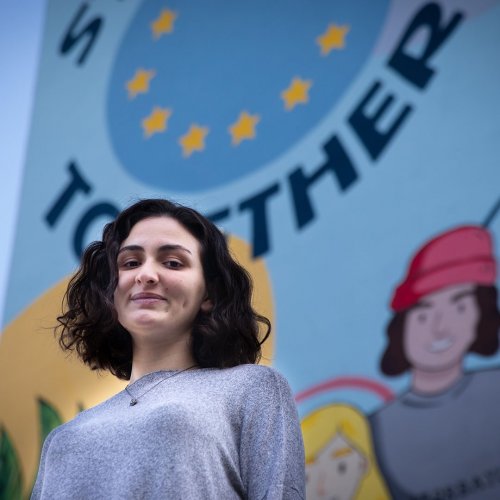 Photo post from unops_official.