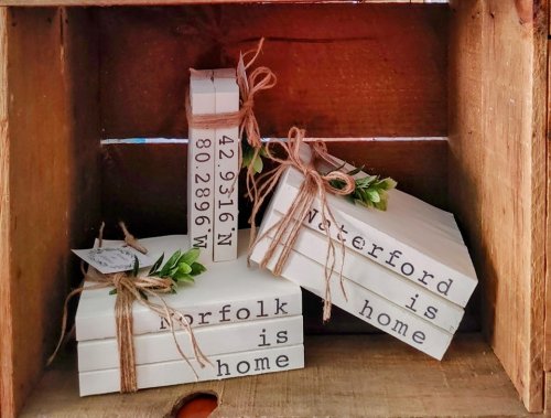 Photo post from niftygiftynorfolk.