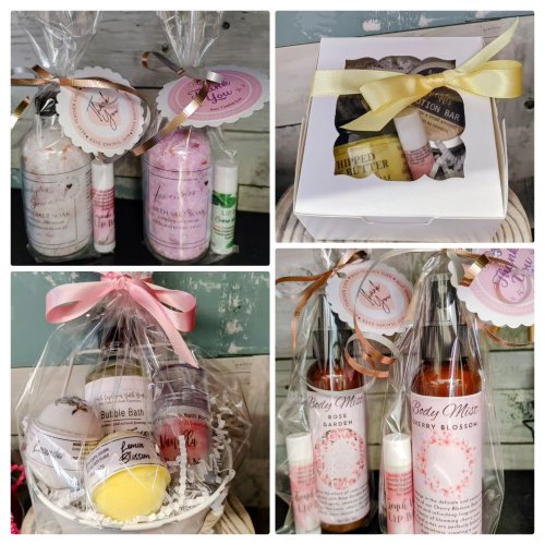 Photo post from niftygiftynorfolk.