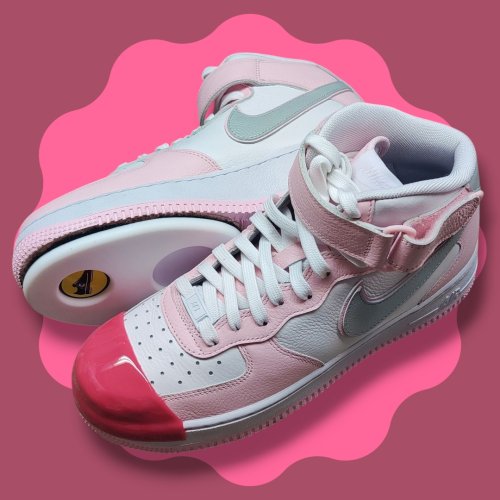 Photo post from craigscurlingshoes.
