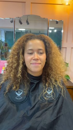 Video post from kinkbynaturekbn.