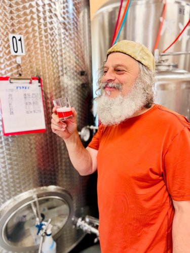 Carousel post from finnriver.