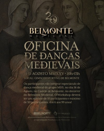 Photo post from visit.belmonte.