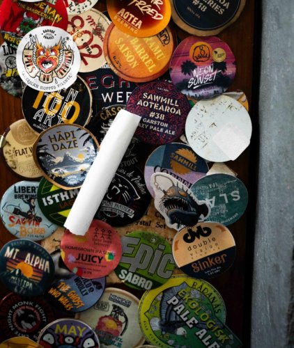 Photo post from wonderhorsebar.
