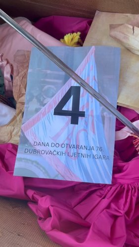 Video post from dubrovnikfestival.