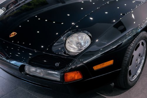 Carousel post from porschewarrington.
