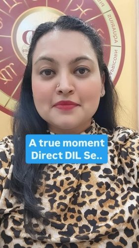 Video post from askmanisha.