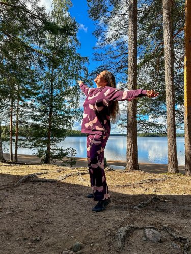 Photo post from vuodenaiti.