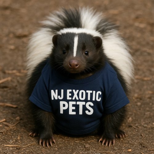Photo post from njexoticpets.