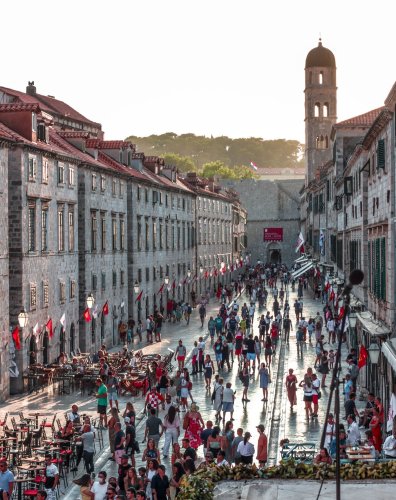 Photo post from dubrovnikfestival.