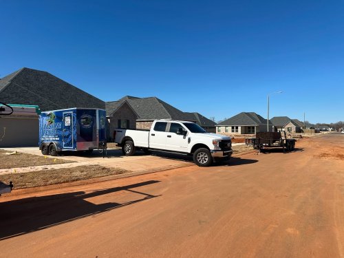 Photo post from loosianafenceandpatios.