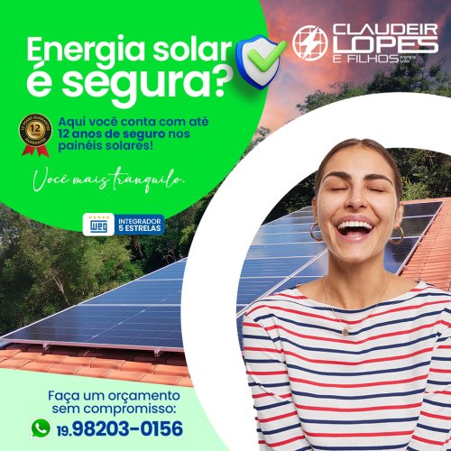 Photo post from claudeirlopesefilhosenergia.