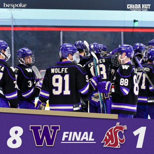 Carousel post from uw_icehockey.