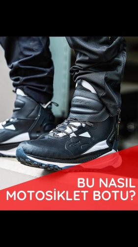 Video post from motomax.