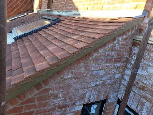 Carousel post from hardyandsonsroofing.