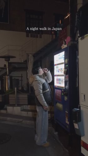 Video post from universaltraveller_my.