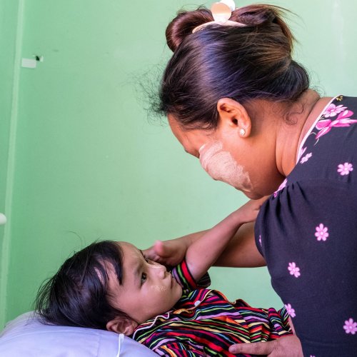 Photo post from unops_official.