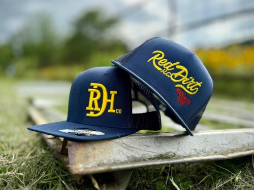 Photo post from reddirthatco.