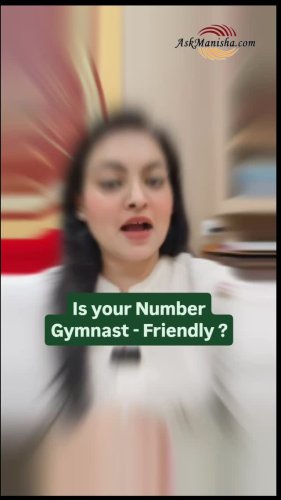 Video post from askmanisha.