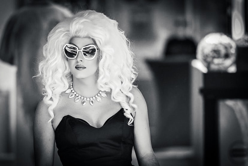 Photo post from dragqueen.elena.