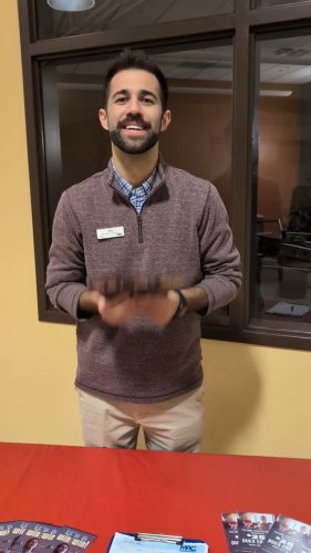 Video post from mac_harboreast.