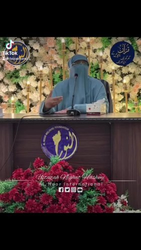 Video post from nighathashmi.