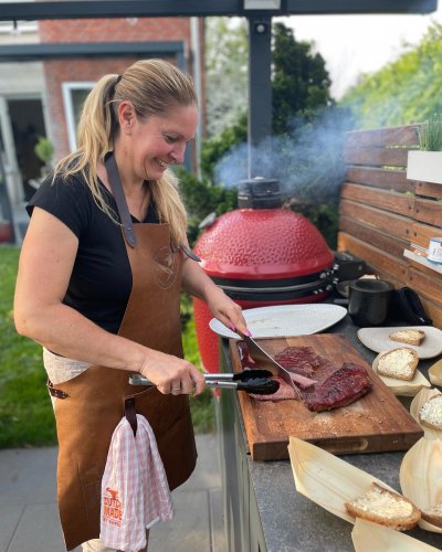 Carousel post from cookingandbbq_with_tina.