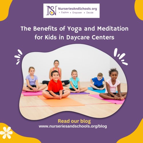 Photo post from nurseriesandschoolsorg.