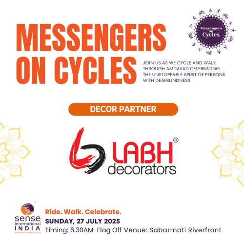 Photo post from sense.india.