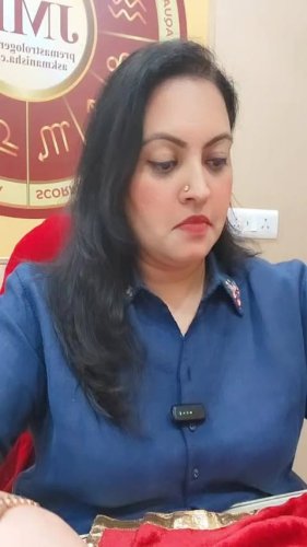Video post from askmanisha.