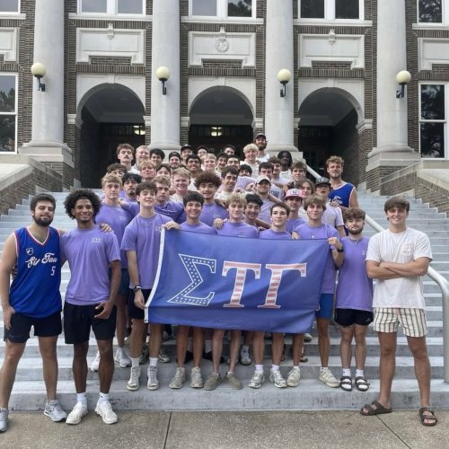 Carousel post from sigmataugamma.