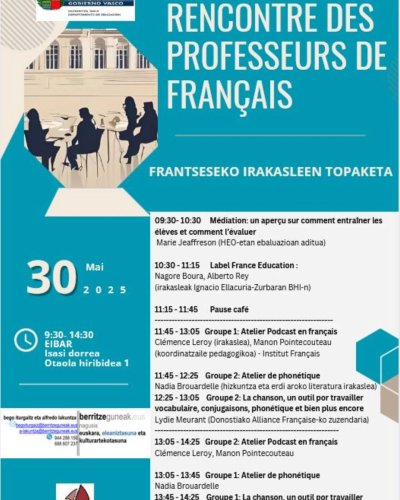 Photo post from ellacuriazurbaranbhi.