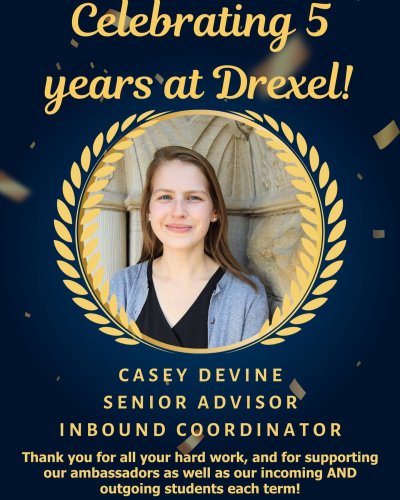 Photo post from drexelstudyabroad.