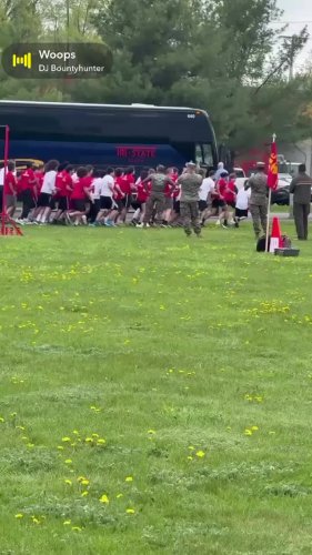 Video post from sgt_magbanua.