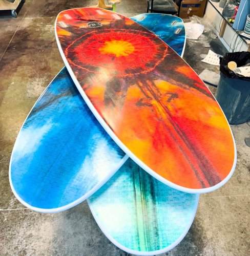 Shop Lib Tech Surfboards & Surf Gear | Lib Tech