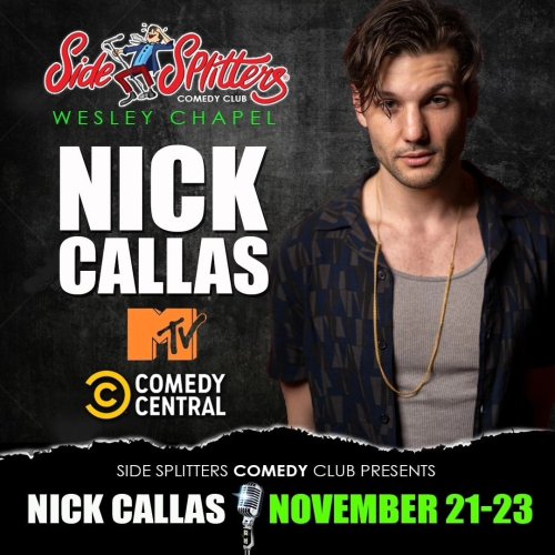 Photo post from sidesplitterswc.