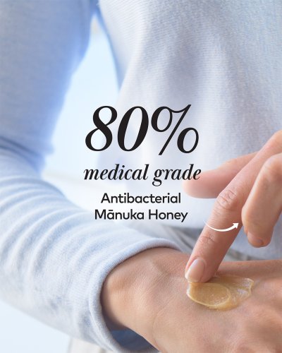 Carousel post from comvita_nz.