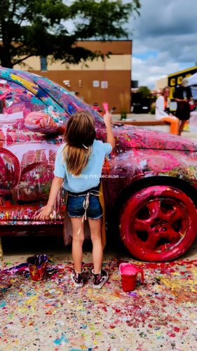 Video post from thescentedmermaid.