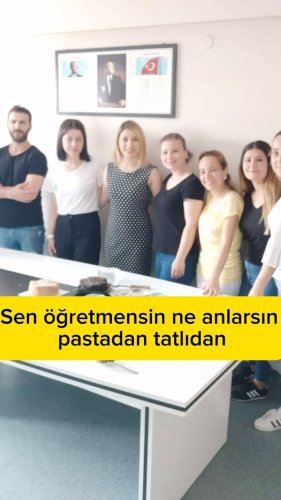 Video post from bombacizeydan.
